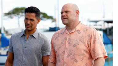 Magnum P.I. 4x18