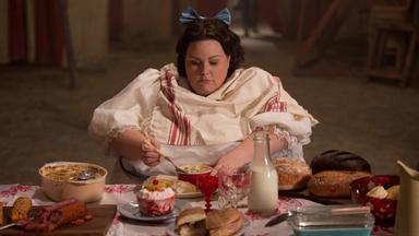 American Horror Story 4x8