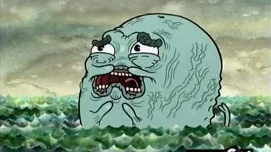 Las maravillosas desventuras de Flapjack 2x9