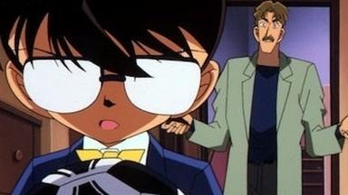 Detective Conan 1x239