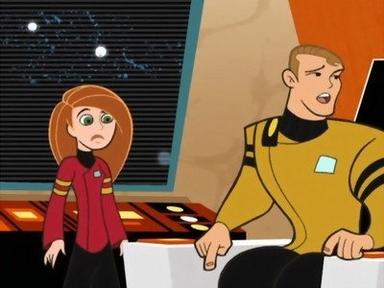 Kim Possible 3x6