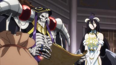 Overlord 2x1
