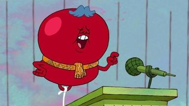 Chowder 3x2