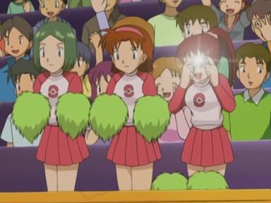 Pokémon 7x38