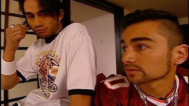 Sin Tetas no hay Paraíso 1x12