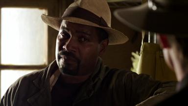 Justified: La ley de Raylan 3x13