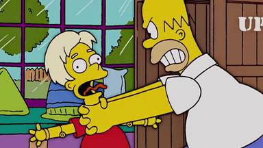 Los Simpson 17x4