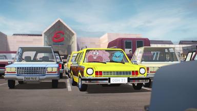 El increíble mundo de Gumball 4x10