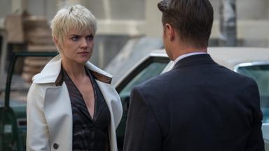 Gotham 5x2