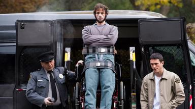 Hannibal 2x5
