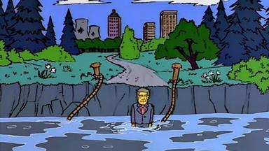 Los Simpson 5x20