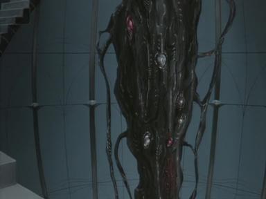 WOLF'S RAIN 1x25