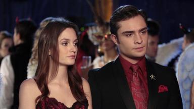 Gossip Girl 4x9