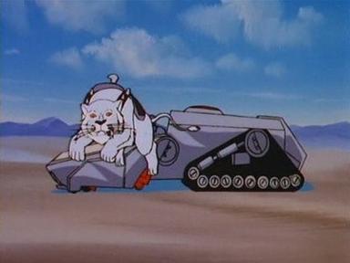 ThunderCats 1x52