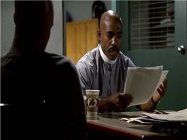 Mentes Criminales 3x8