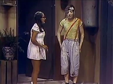El Chavo 1x16