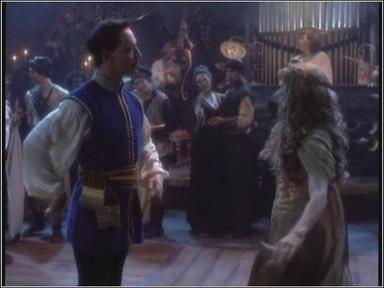 Xena: La Princesa Guerrera 4x12