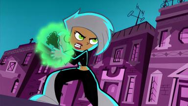 Danny Phantom 2x15