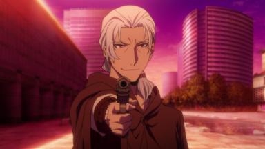Bungou Stray Dogs 1x15