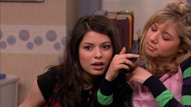 iCarly 3x1