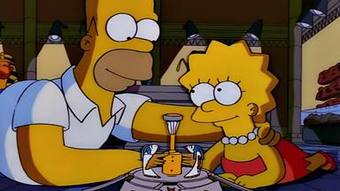 Los Simpson 9x24
