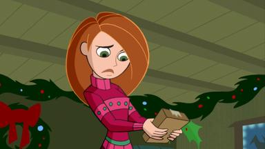 Kim Possible 2x15