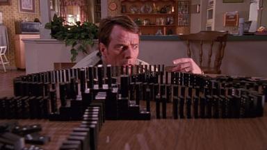 Malcolm el de en Medio 3x21