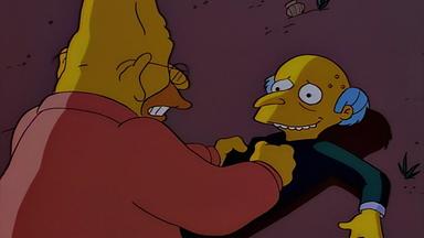 Los Simpson 7x22