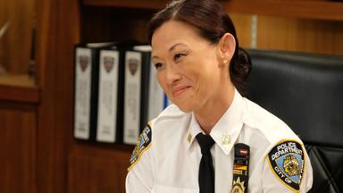 Brooklyn Nine-Nine 7x2
