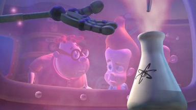 Las Aventuras de Jimmy Neutron: El Niño Genio 2x9