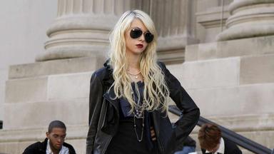 Gossip Girl 3x7
