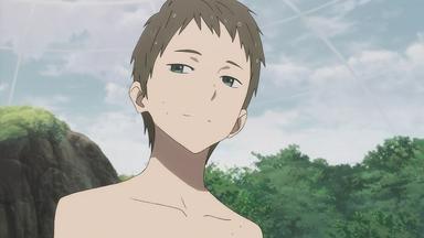 Darling in the Franxx 1x17