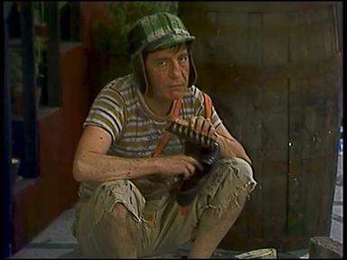 El Chavo 7x30