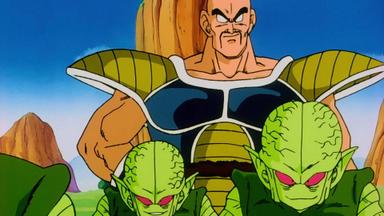 Dragon Ball Z 1x23