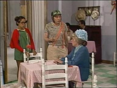 El Chavo 7x40