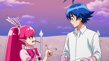 Welcome to Demon School! Iruma-kun 3x2