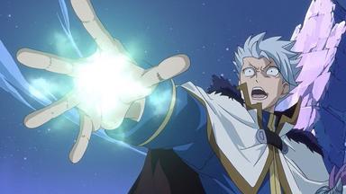 Fairy Tail 1x12
