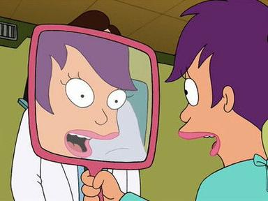 Futurama 3x11