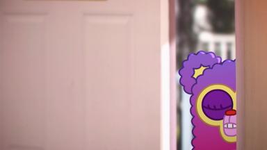 El increíble mundo de Gumball 6x43