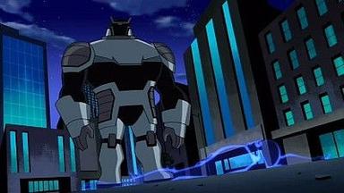Ben 10: Supremacía Alienígena 2x15