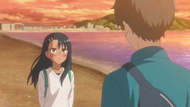DON'T TOY WITH ME, MISS NAGATORO 2x12