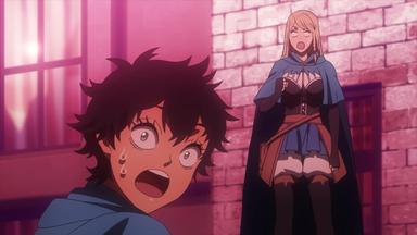 Black Clover 1x126