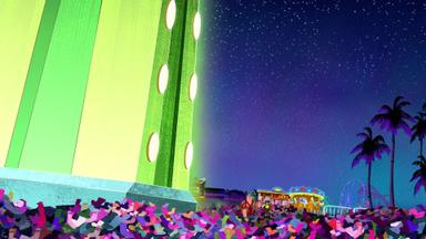 Ben 10 3x49