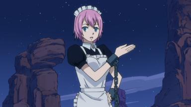 Fairy Tail 2x22