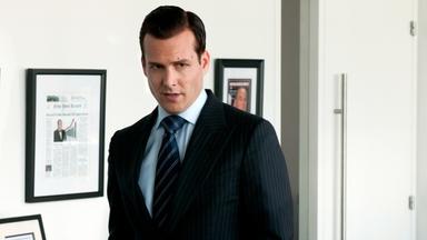 La Ley de los Audaces 1x6