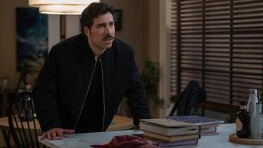 La Ley y el Orden: Unidad de Víctimas Especiales 27x17