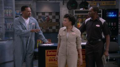The Upshaws 4x2