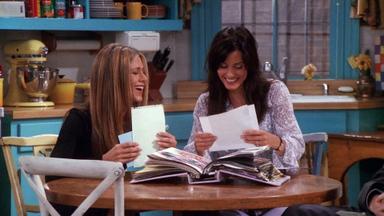 Friends 7x2