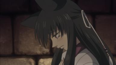 Zakuro 1x11