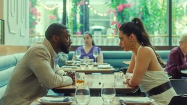 Detective Alex Cross 2x5